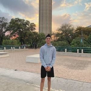 Meet your Posher, Ramon